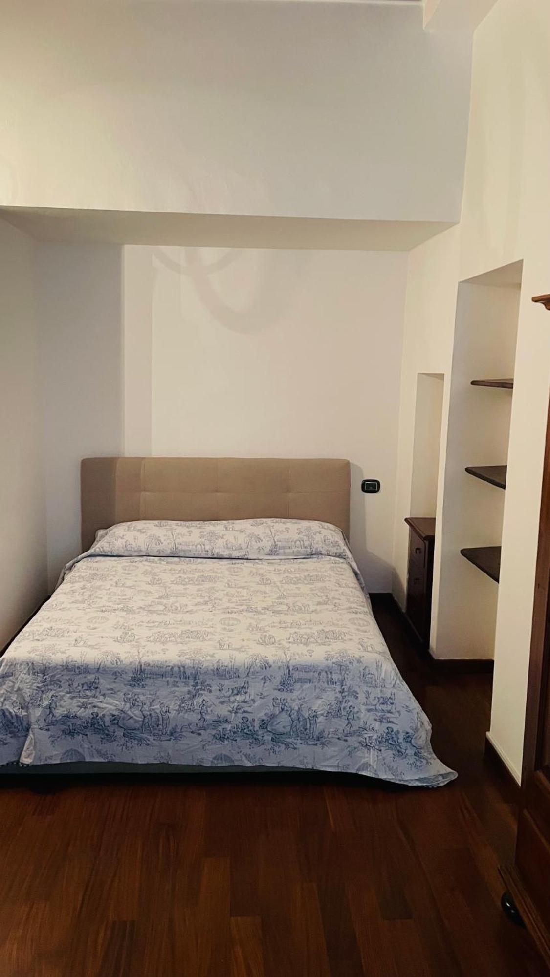 Charming Flat, Central And Close To Metro 밀라노 외부 사진