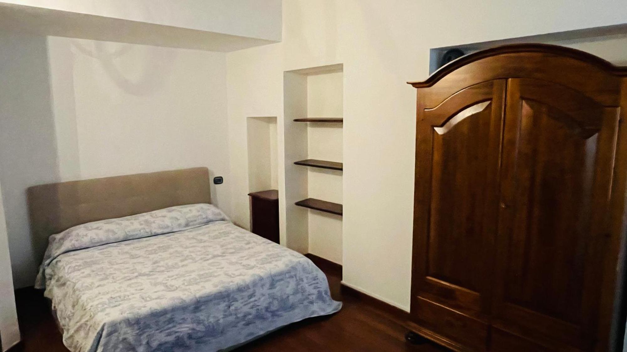 Charming Flat, Central And Close To Metro 밀라노 외부 사진