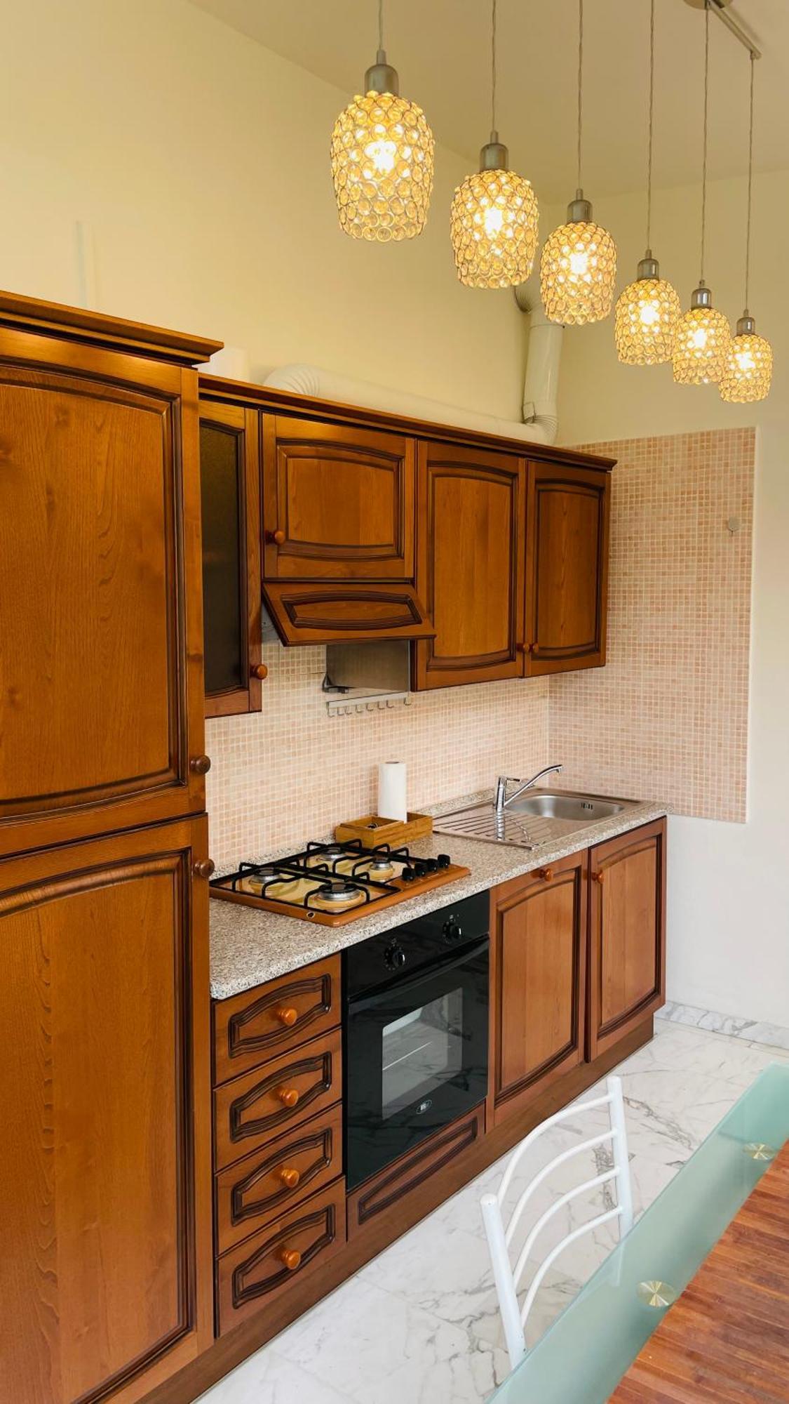 Charming Flat, Central And Close To Metro 밀라노 외부 사진