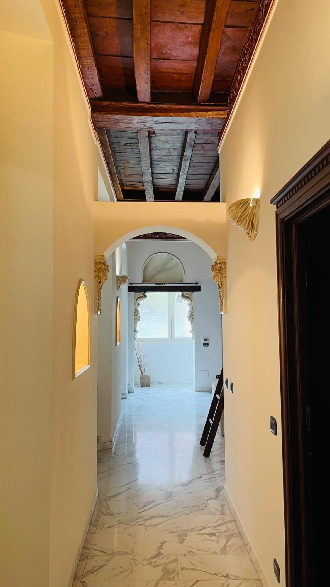 Charming Flat, Central And Close To Metro 밀라노 외부 사진