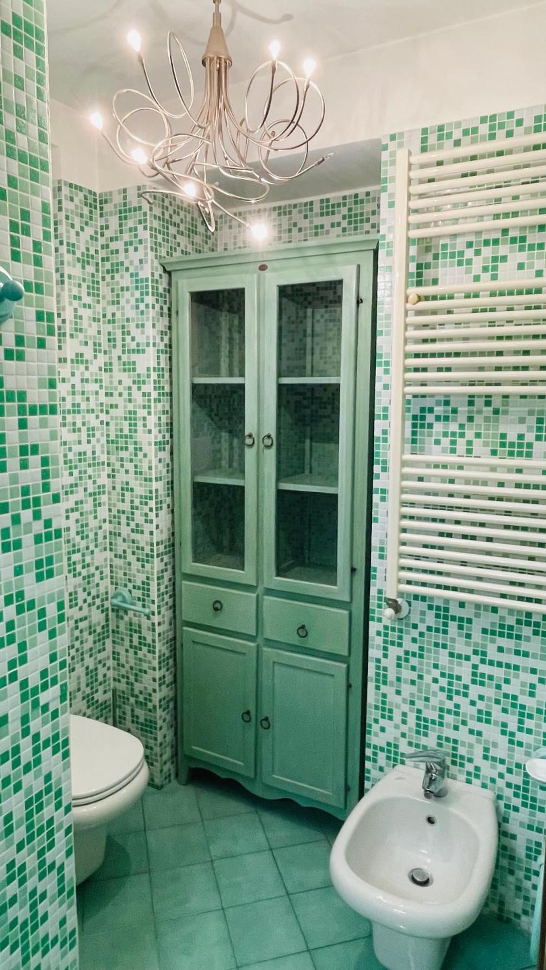 Charming Flat, Central And Close To Metro 밀라노 외부 사진